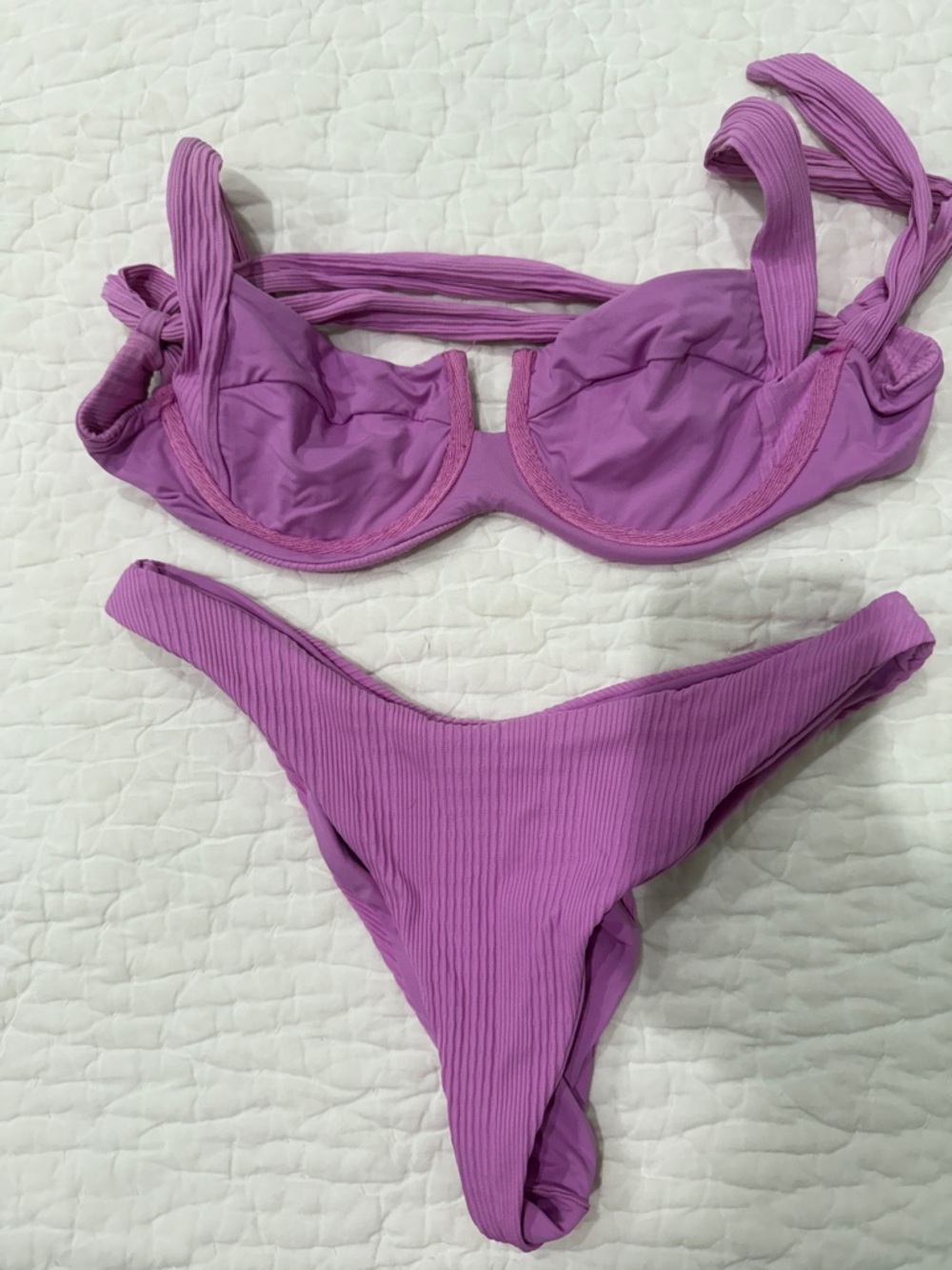 L*space bikini - Picture 2 of 2